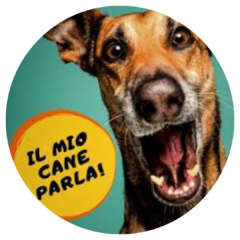 Il mio cane parla